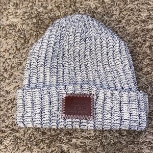 Love your melon beanie